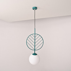 Подвесной светильник ImperiumLoft 312173-26