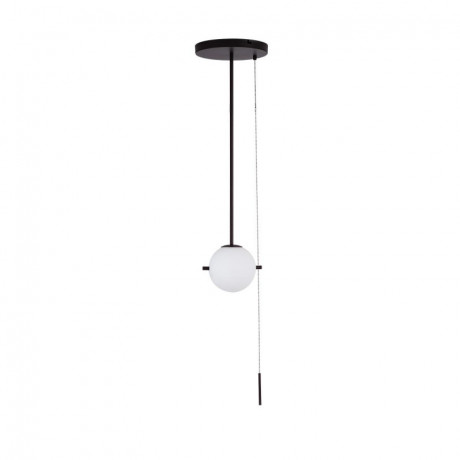 Накладной светильник LOFT IT 10029PS Black