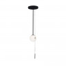 Накладной светильник LOFT IT 10029PS Black