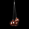 Подвесная люстра LOFT IT 10090 Rose gold