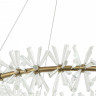 Подвесная люстра Kink Light 07672-80,36