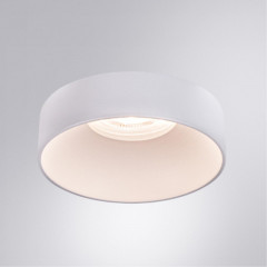 Встраиваемый светильник ARTE Lamp A1240PL-1WH