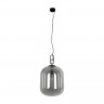 Подвесной светильник LOFT IT 10195/350 Smoke