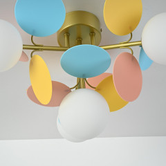 Детская люстра ImperiumLoft 167194-26