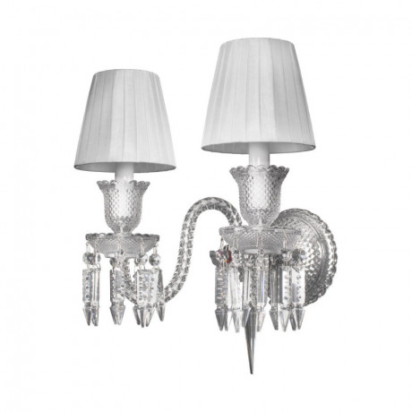 Бра LOFT IT 10210/2W White