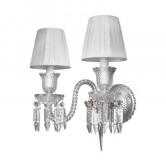 Бра LOFT IT 10210/2W White