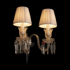 Бра LOFT IT 10210/2W White