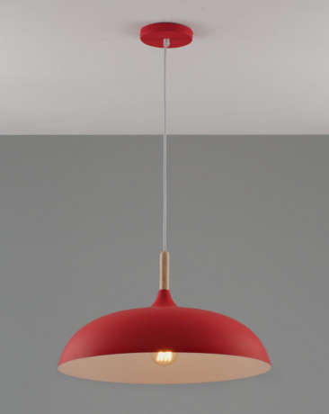 Потолочный детский светильник Moderli V10652-1P