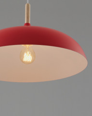 Потолочный детский светильник Moderli V10652-1P