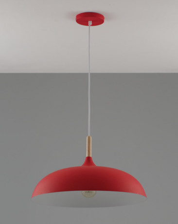 Потолочный детский светильник Moderli V10652-1P