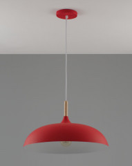 Потолочный детский светильник Moderli V10652-1P