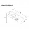Адаптер ARTE Lamp A230006
