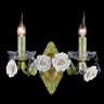 Бра Lucia Tucci Fiori di rose W1770.2