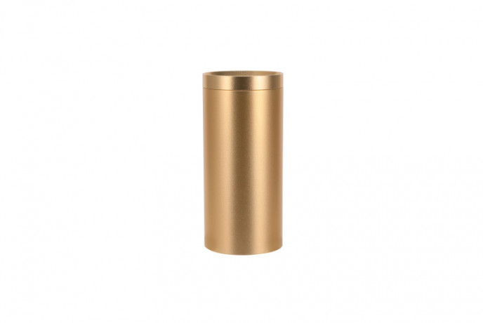 Накладной светильник Lucia Tucci LTP-C005-01GU10-G