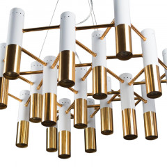 Подвесная люстра LOFT IT 9954-19