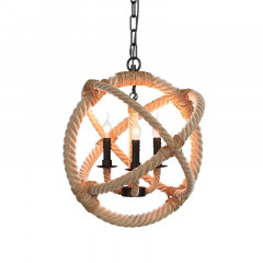 Подвесная люстра LOFT IT LOFT1194-3