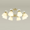 Люстра на штанге LUMION 4535/8C