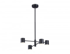 Люстра на штанге Ambrella Light FL51707