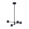 Люстра на штанге Ambrella Light FL51707