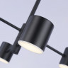 Люстра на штанге Ambrella Light FL51707