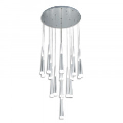 Каскадная люстра Citilux CL227160