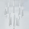 Каскадная люстра Citilux CL227160