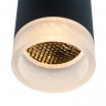 Накладной светильник ARTE Lamp A5556PL-1BK