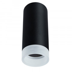 Накладной светильник ARTE Lamp A5556PL-1BK