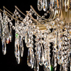 Люстра на штанге Citilux CL302183