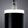 Подвесной светильник ARTE Lamp A6110SP-2BK