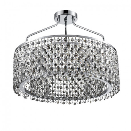 Накладная люстра LUMION 8244/6C