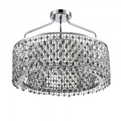 Накладная люстра LUMION 8244/6C