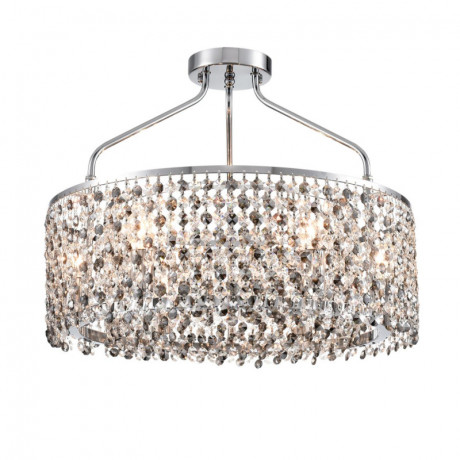 Накладная люстра LUMION 8244/6C