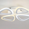 Накладная люстра Ambrella Light FA4482
