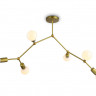 Люстра на штанге Ambrella Light TR8038