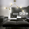 Люстра на штанге Ambrella Light TR8038