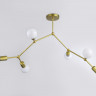 Люстра на штанге Ambrella Light TR8038
