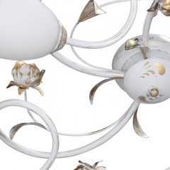 Накладная люстра Vitaluce V1538/5PL