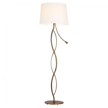 Торшер Lussole LSP-0552