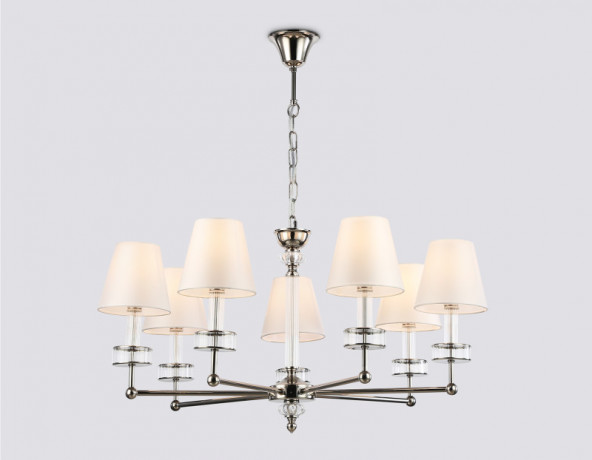 Подвесная люстра Ambrella Light LH71003