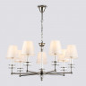 Подвесная люстра Ambrella Light LH71003