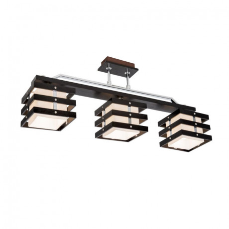 Люстра на штанге Citilux CL133231