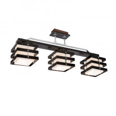 Люстра на штанге Citilux CL133231