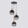 Каскадная люстра Ambrella Light TR8505