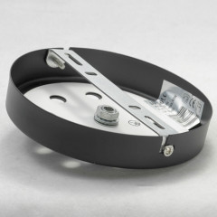 Накладная люстра Lussole LSP-8085