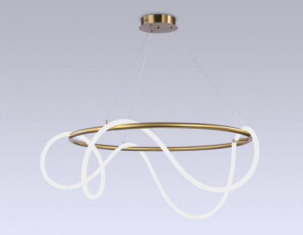 Подвесной светильник Ambrella Light FL10511