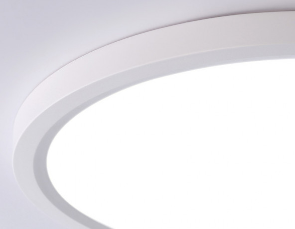 Накладной светильник Ambrella Light FZ1907