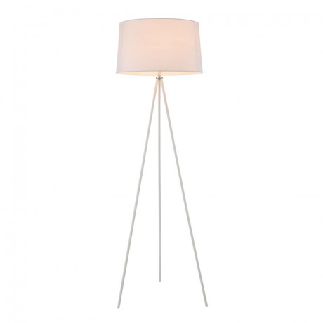 Торшер Freya FR5152-FL-01-W