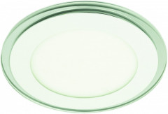 Встраиваемый светильник ARTE Lamp A7309PL-1WH