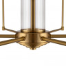 Люстра на штанге Freya FR5184PL-06BS